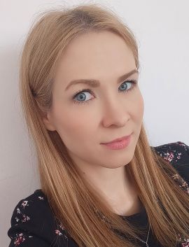 Paulina Olszewska